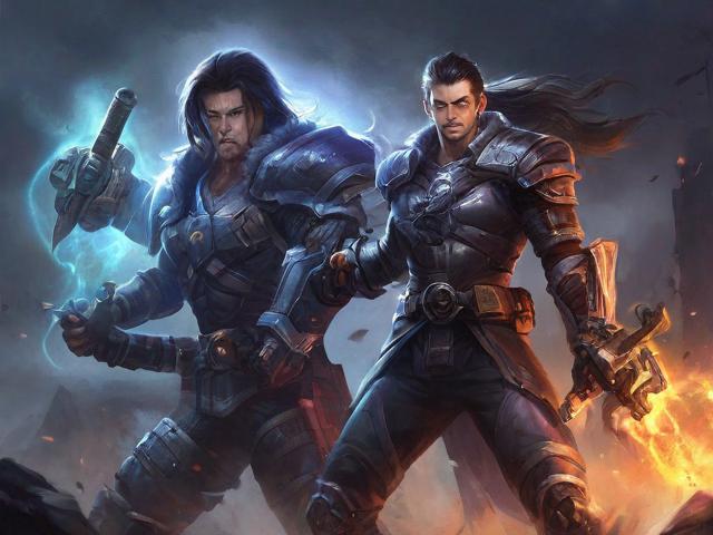 无补丁传奇私服：快速下载与架设指南，轻松享受经典游戏