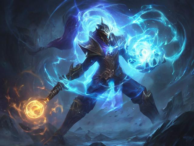 传奇基地：探索魔法世界，成为真正的传奇玩家