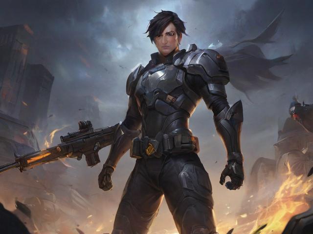 英雄合击sf：全新合击技能与玩法指南，快速上手与进阶技巧