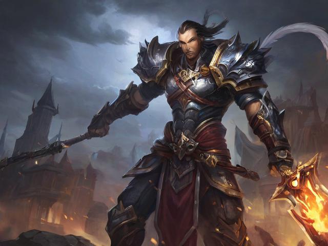 1.85传奇补丁下载与安装全攻略：轻松升级游戏体验