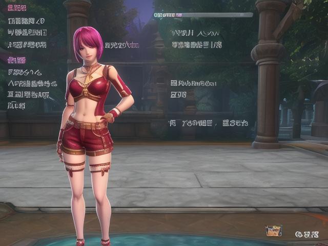 中轻变私服新手入门指南：快速掌握游戏技巧与玩法