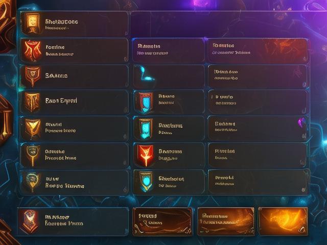 传奇服务端架设与优化指南：从入门到高级配置