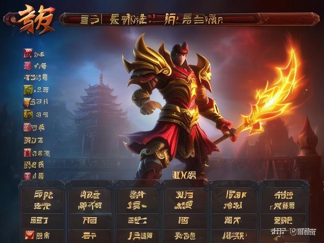 最新开网通传奇私服：快速下载、安装与新手入门全攻略