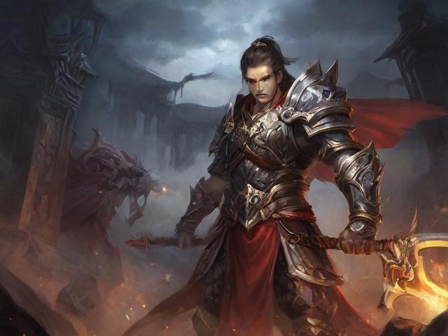 传奇世界私服发布网站：轻松下载最新版本，享受极致游戏体验