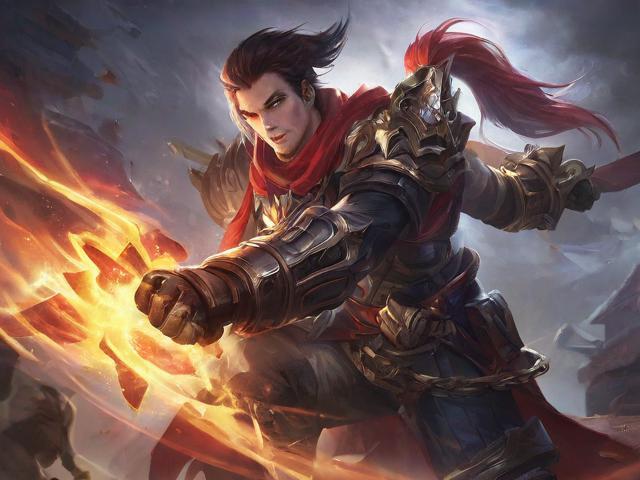 连击传奇发布网：一站式获取最新开服信息与游戏攻略