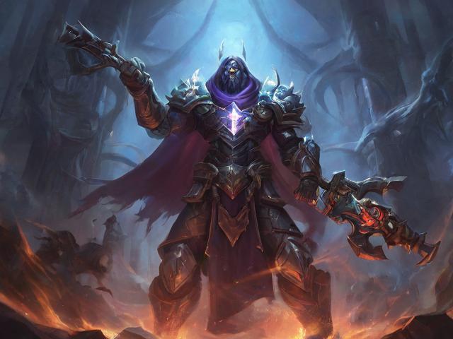 轻松架设传奇伺服器：从零开始享受经典游戏乐趣