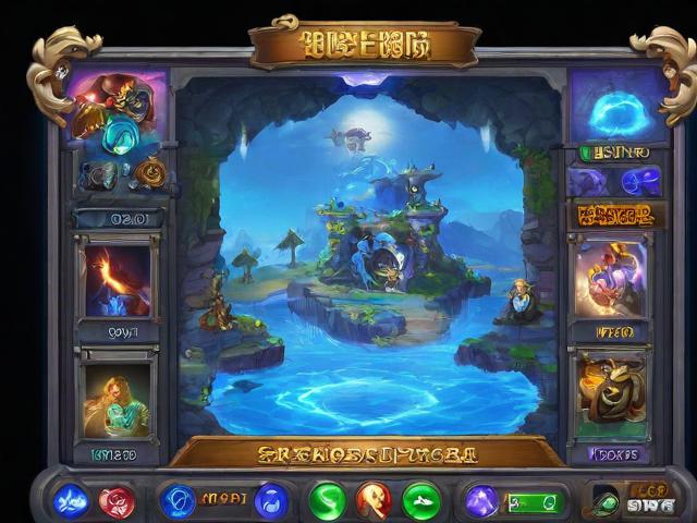 搭建传奇私幅服务器：从零开始打造专属游戏世界