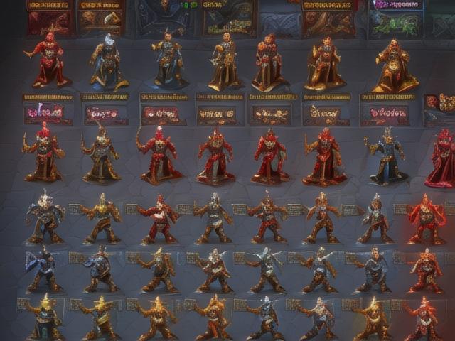 轻松架设传奇世界私服：从入门到精通的完整指南