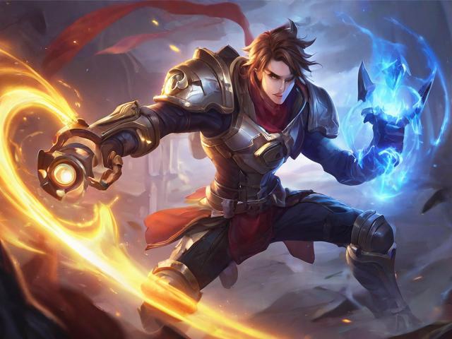 探索合击传奇手游：热门推荐与技能搭配全攻略