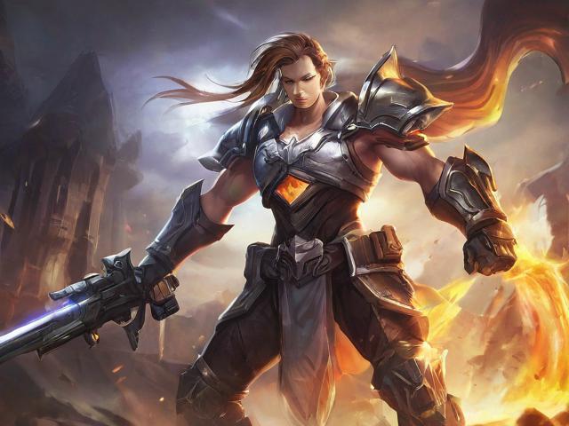 最新开网页传奇游戏推荐与攻略：轻松找到适合你的传奇世界