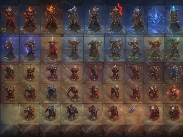 传世界私服下载与攻略：新手入门到高级玩法全解析