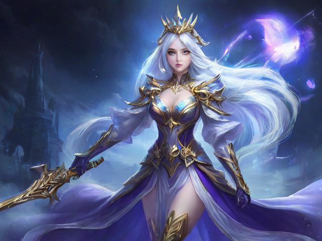 私服传奇世界：打造你的专属游戏天堂，体验无限乐趣