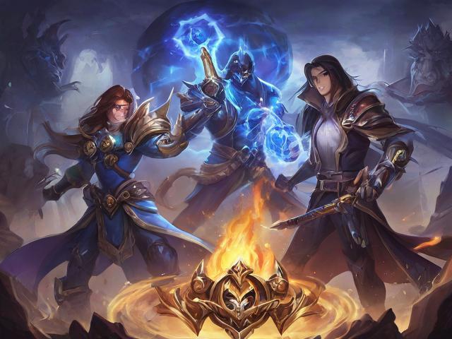 网通新开传奇服务器选择与游戏攻略全解析