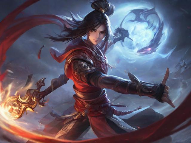 天龙八步sf新手攻略：快速上手与角色培养技巧