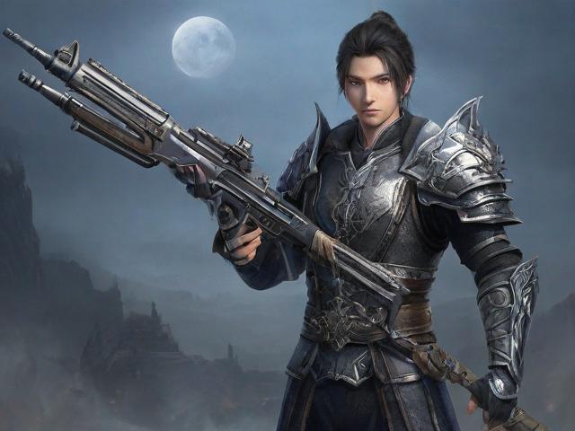 仿盛大传奇私服1.95:经典重现,新手到高手的完整攻略