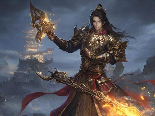 仿盛大传奇世界私服：快速下载、安装与架设指南