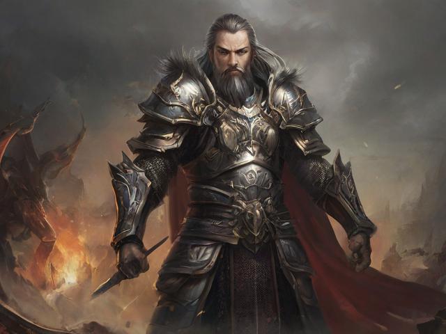 传奇师傅网：提升《传奇》游戏体验的终极指南