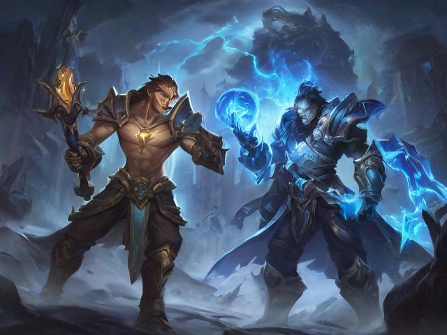 1.85传奇私服：重温经典，体验优化与创新的传奇世界