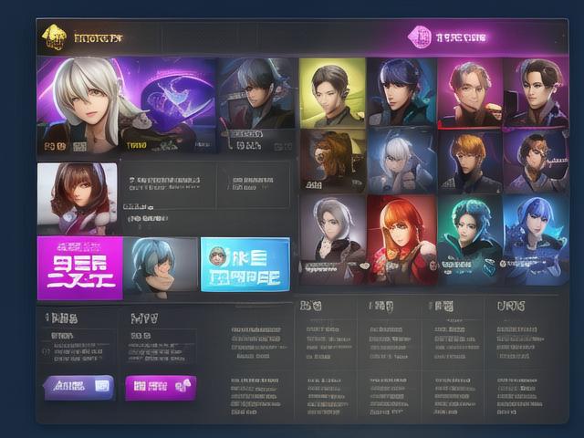 热门私服游戏推荐：如何选择、下载与安全享受私服乐趣