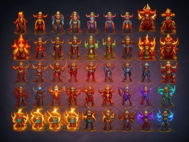 新开传奇外传sf：快速入门与高级玩法全攻略