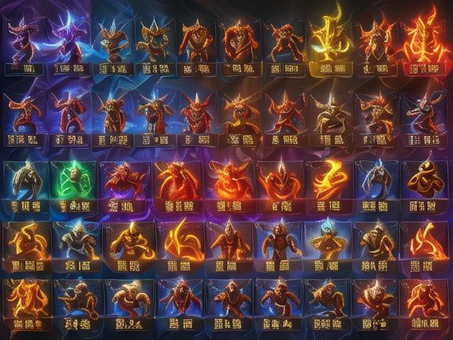 1.76网通精品传奇：经典玩法与新手入门全攻略