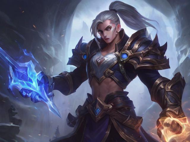 刚开合击传奇新手攻略：快速上手与职业选择技巧