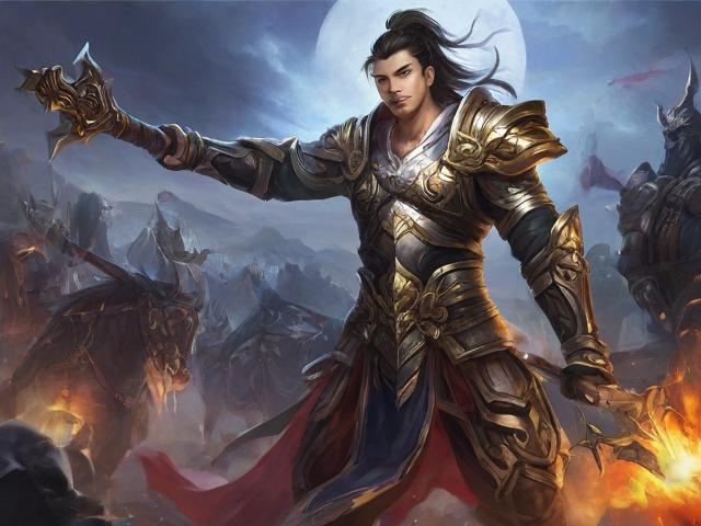 北方网通传奇：经典游戏下载与私服选择全攻略