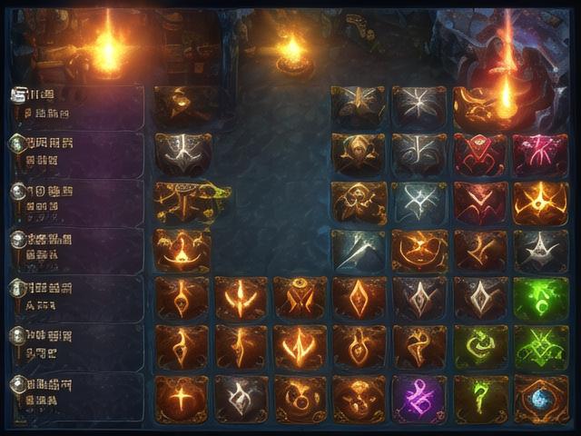 我本沉默私服下载与新手入门指南：体验经典传奇的全新冒险