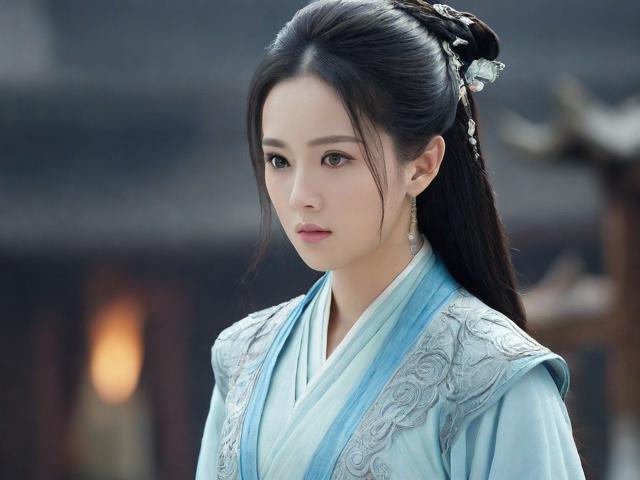 《花千骨网游》新版本终极攻略：跨服战场技巧与职业调整解析