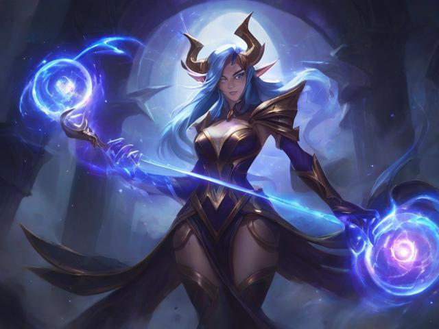 私服魔狱：探索魔法世界的终极指南与下载安装教程