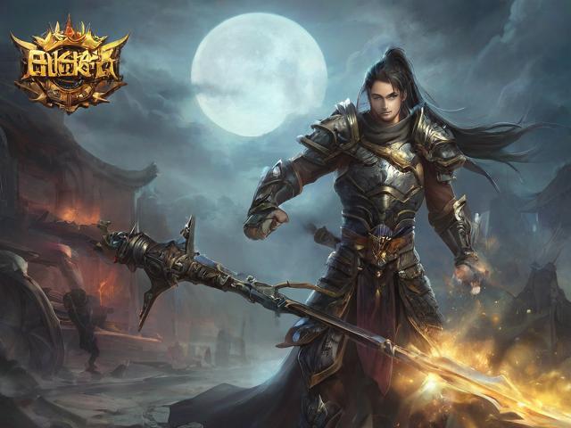 1.76传奇sf：经典游戏的全新冒险与下载安装指南