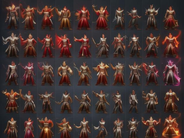 传奇归来私服发布网：一站式获取最新开服信息与热门私服推荐