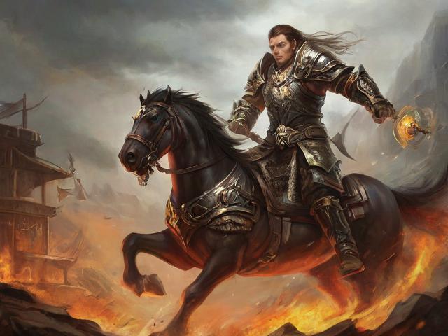 网通传奇JJJ:经典MMORPG游戏的终极攻略与下载指南