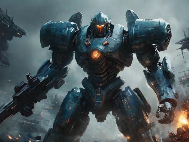 新开机战私服:重温经典机甲战斗的全新体验