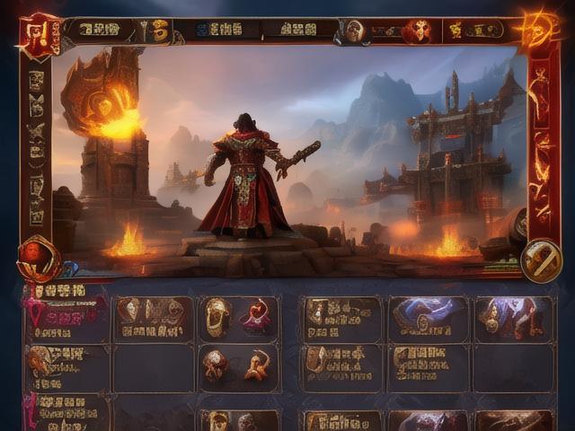 探索好玩的传奇私服：个性化游戏体验与热门服务器推荐