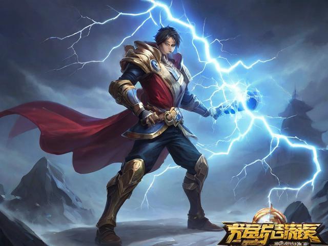 雷霆2合1传奇私服：经典与创新的完美结合，开启你的冒险之旅