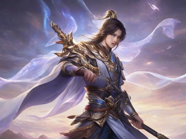 新开仙剑版传奇私服：经典与创新的完美结合，开启你的冒险之旅