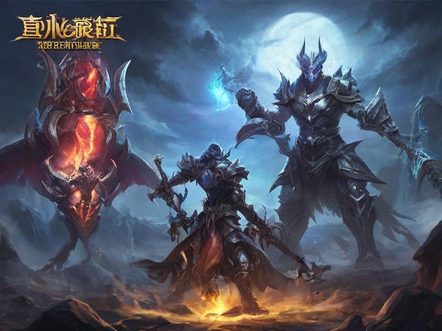 传奇世界私服搭建与运营全攻略：从零开始打造你的专属游戏世界