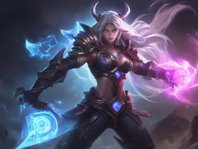 免费魔域私服：轻松下载与安装指南，享受无限制游戏乐趣