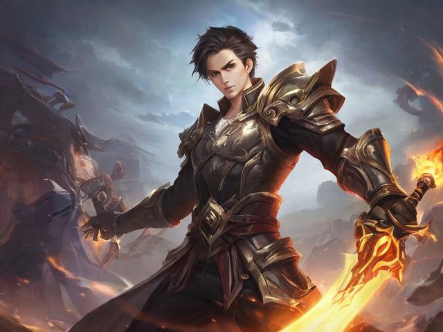 今日刚开一秒传奇：全新MMORPG游戏体验，快速上手攻略