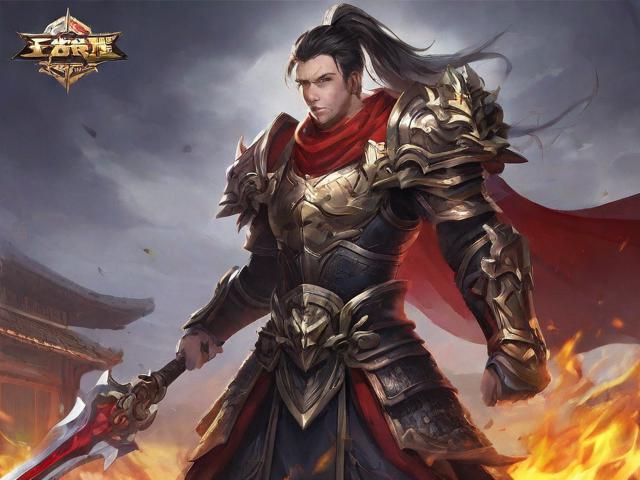 傲视千雄私服下载与安装全攻略：快速上手，畅享奇幻冒险