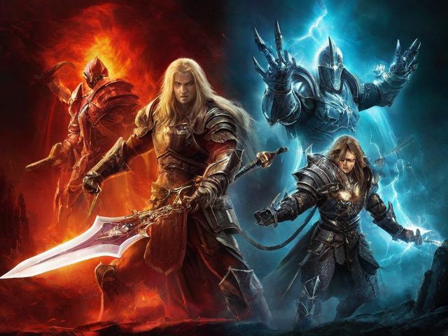 传奇世界私服：打造专属游戏体验的终极指南