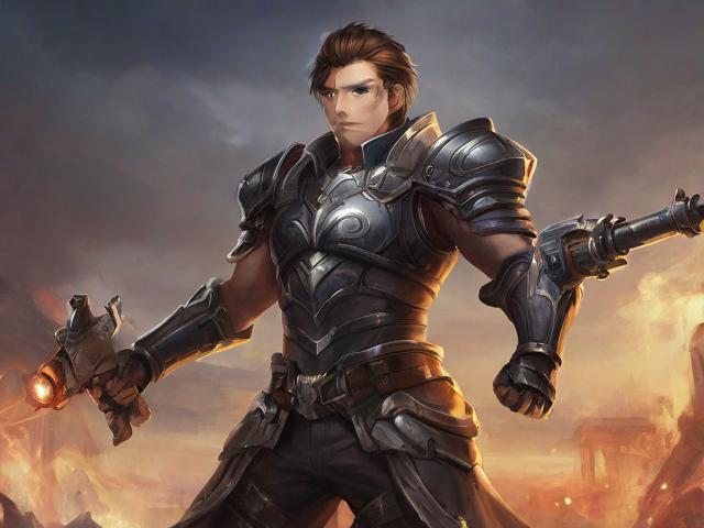 传奇私服65535：全新版本玩法与装备攻略，打造你的传奇英雄