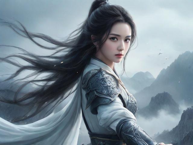 仙剑传奇私服下载与安装指南：快速进入仙侠世界