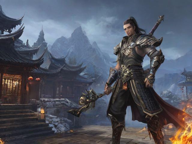 传奇外传私服：个性化游戏体验与最新版本更新