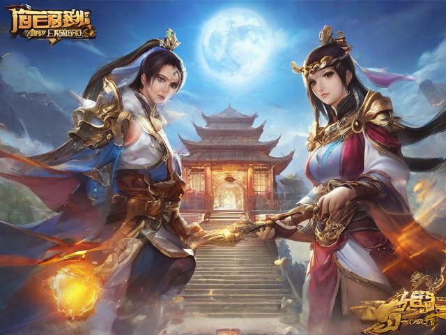 仿盛大传奇私服最新版本下载与游戏体验指南