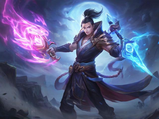 传奇私服服务器搭建与租用全攻略：打造个性化游戏体验