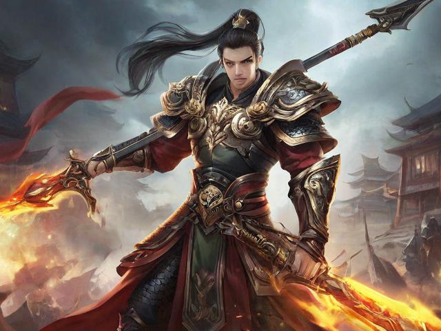 传奇私服下载指南：安全获取最新版本，重温经典游戏乐趣