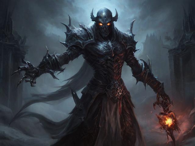 暗黑传奇私服：快速升级与资源利用全攻略