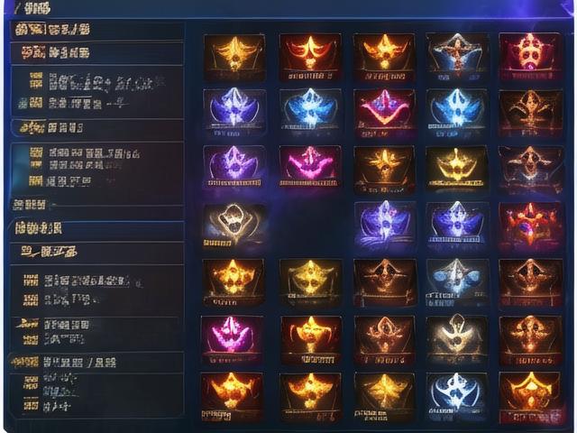 传奇私服刚开一秒：全新服务器快速入门与升级技巧